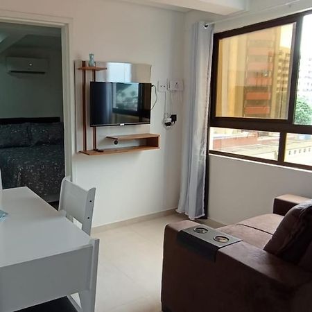 Apartamento A 200M Da Praia Do Caribessa - Excelente Localizacao Appartamento João Pessoa Esterno foto