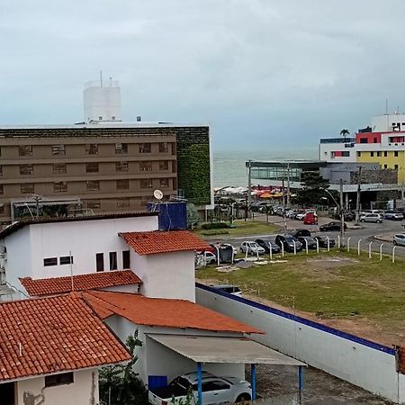 Apartamento A 200M Da Praia Do Caribessa - Excelente Localizacao Appartamento João Pessoa Esterno foto