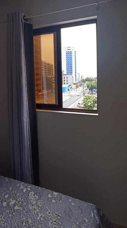 Apartamento A 200M Da Praia Do Caribessa - Excelente Localizacao Appartamento João Pessoa Esterno foto